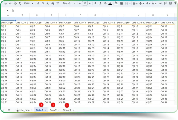 Import Data nhiều FILE tốc độ siêu nhanh V1 (Code) - Image 2