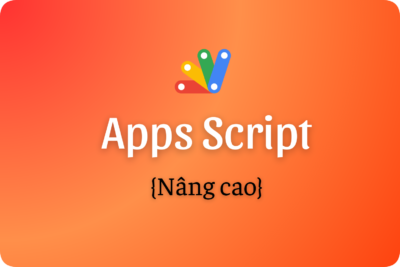 Appscript tự động hóa quy trình với Telegram